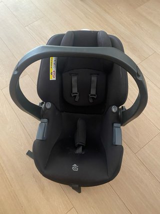 Maxi-Cosi Seggiolino Auto Nero per Bambini