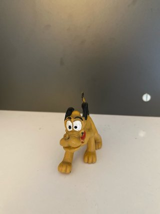 Figura Pluto PVC