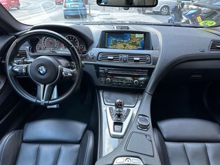 BMW Serie 6 2013