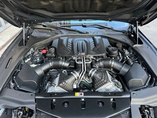 BMW Serie 6 2013