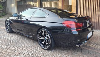 BMW Serie 6 2013
