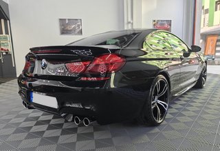 BMW Serie 6 2013