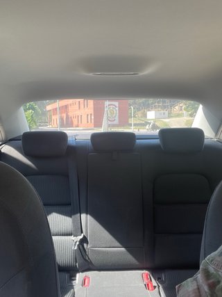Audi A4 2012