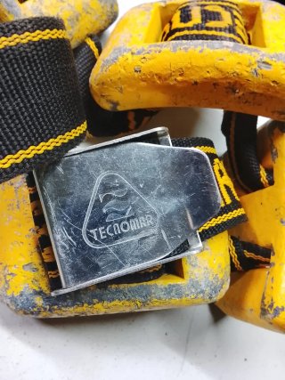 Bolsa de buceo TECHNSUB MAR