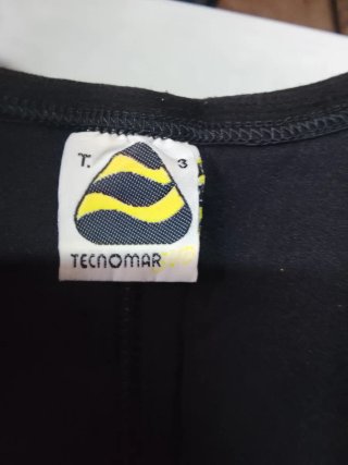 Bolsa de buceo TECHNSUB MAR