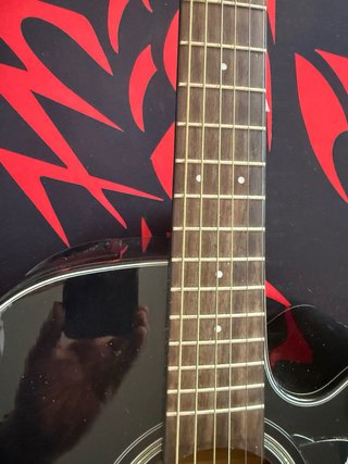 Guitarra Electroacústica Takamine G Serie GN30 CE