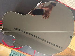 Guitarra Electroacústica Takamine G Serie GN30 CE