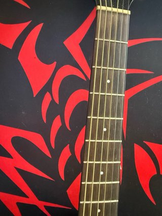 Guitarra Electroacústica Takamine G Serie GN30 CE