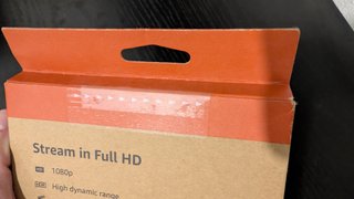 Amazon Fire TV Stick HD Precintado