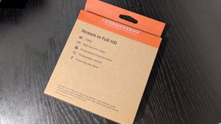 Amazon Fire TV Stick HD Precintado
