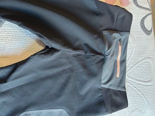 Pantalón de montaña