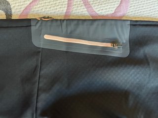 Pantalón de montaña