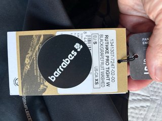Pantalón de montaña