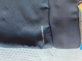 Pantalón de montaña