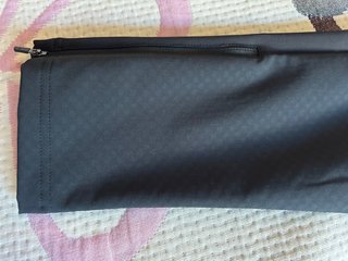 Pantalón de montaña
