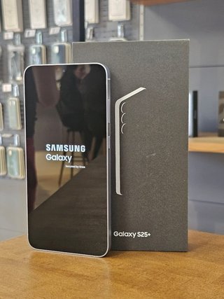 SAMSUNG S25 PLUS 512GB AZUL