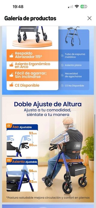 Andador