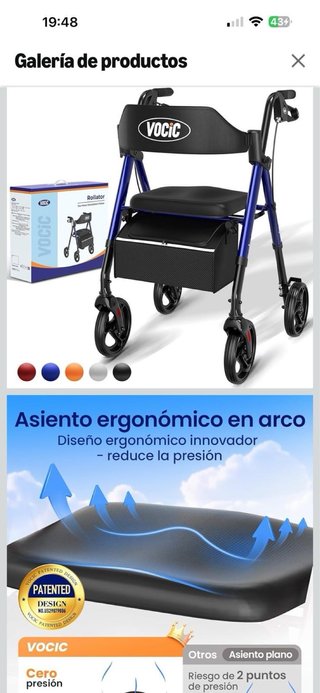 Andador