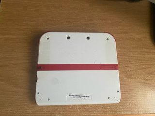 Nintendo 2ds + Juegos