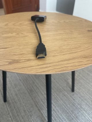 Adattatore HDMI a VGA