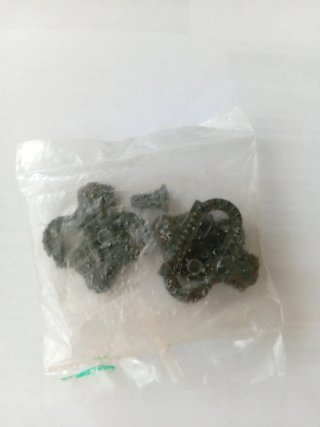 Calas Shimano SH51