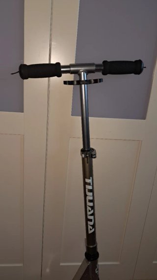 Patinete Tijuana Plegable