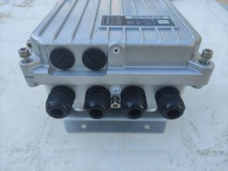 Cargador Solar MPPT Studer VarioTrack VT65