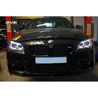 Faros delanteros Bi Xenon BMW Serie 5 F10