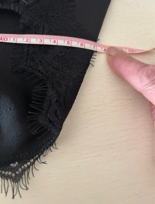 Conjunto Kimono y Lencera Talla Única