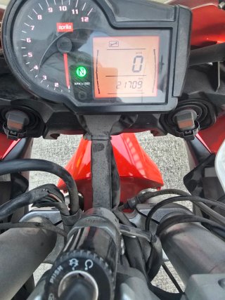 Aprilia RS 50 biaggi