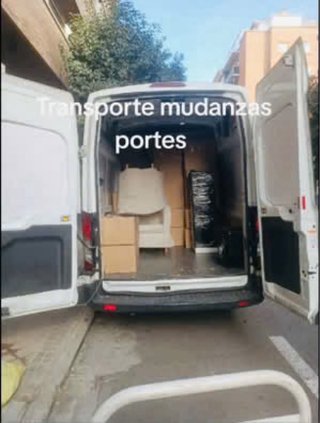 Mudanzas