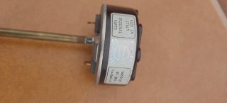 Resistencia para placa solar F 80