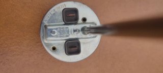 Resistencia para placa solar F 80
