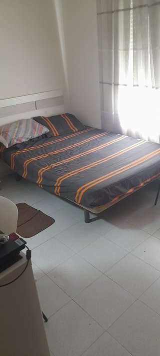 Alquiler habitación 1 persona