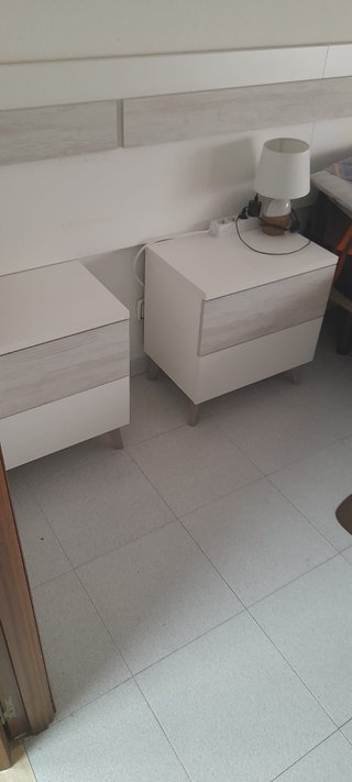 Alquiler habitación 1 persona