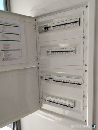 Reforma integral