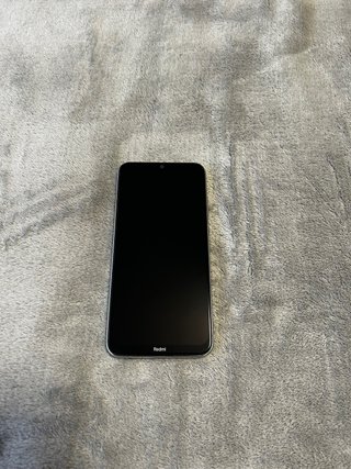 Xiaomi Redmi Note 8 Blanco