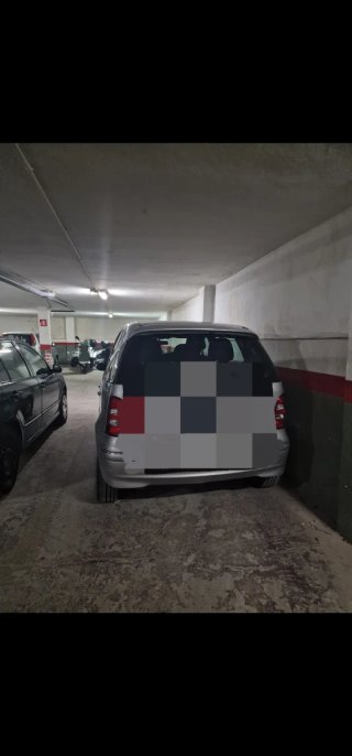 Garaje