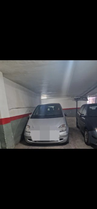 Garaje