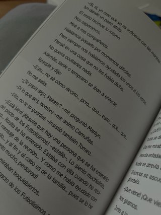 Los Futbolísimos 11. El misterio del día de los...