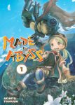 manga 1 made in abyss