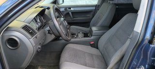 Volkswagen Touareg R5