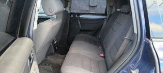 Volkswagen Touareg R5
