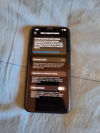 iPhone 11 Pro Max