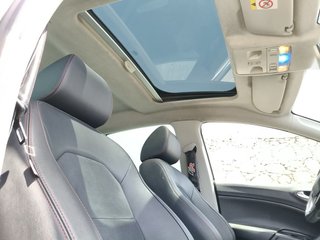 SEAT Ibiza FR Crono 2016