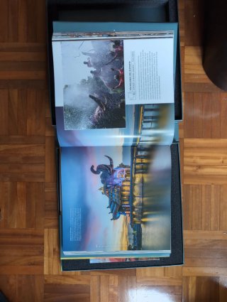 Culturas Fascinantes libro y DVDs