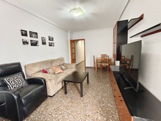 Piso en alquiler en Sector V en Elche
