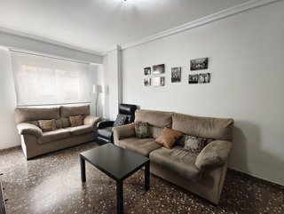 Piso en alquiler en Sector V en Elche