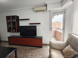 Piso en alquiler en Sector V en Elche