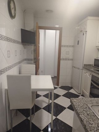 Piso en alquiler en Sector V en Elche